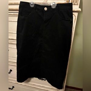 *SOLD* Black inherit co Remi